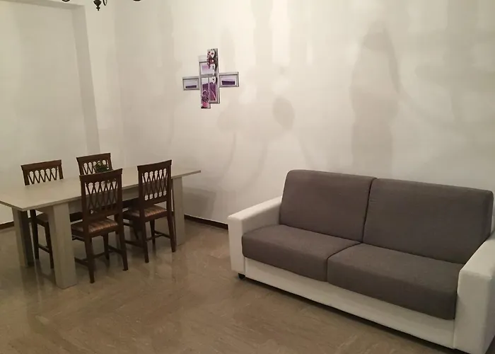 Smart House - Ammiragli * Roma