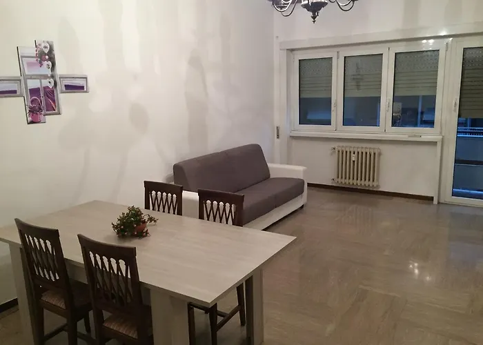 Casa vacanze Smart House - Ammiragli