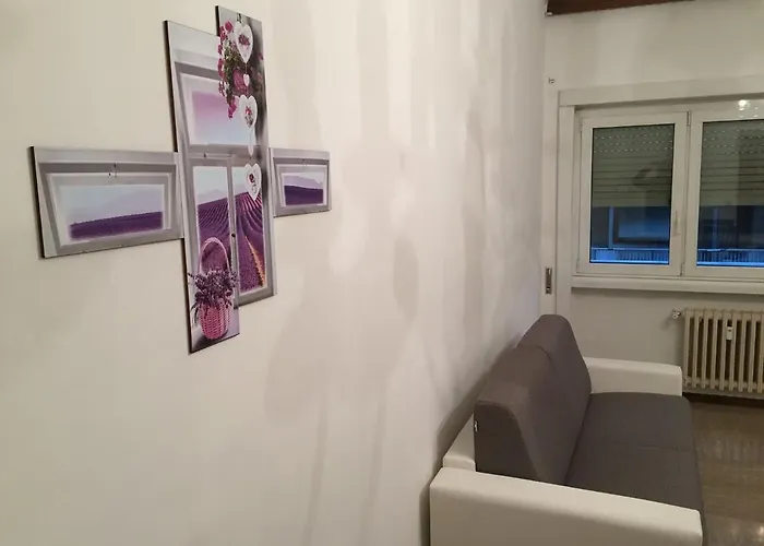 Smart House - Ammiragli Roma