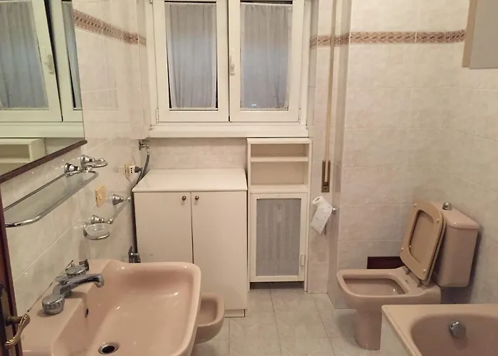 Smart House - Ammiragli Casa vacanze