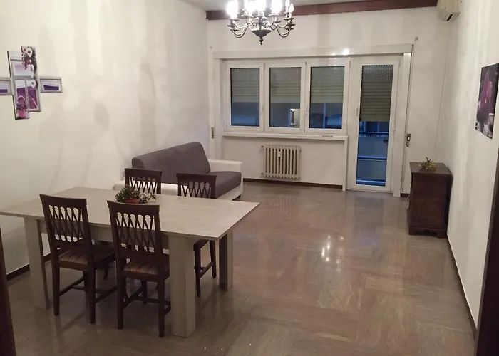 Smart House - Ammiragli Casa vacanze Roma