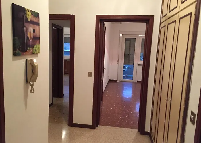 Smart House - Ammiragli Roma