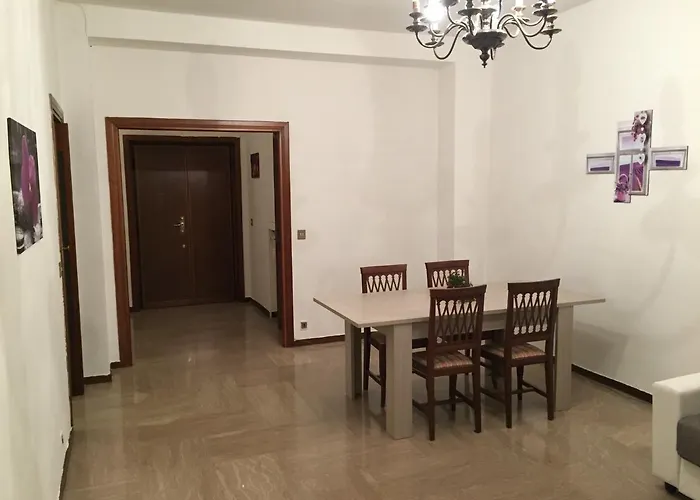 Smart House - Ammiragli Casa vacanze
