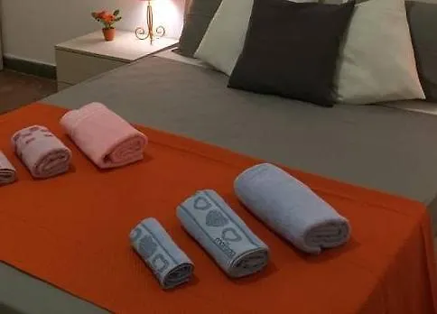 Casa vacanze Smart House - Ammiragli *
