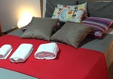 Casa vacanze Smart House - Ammiragli Roma