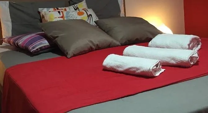 Casa vacanze Smart House - Ammiragli Roma