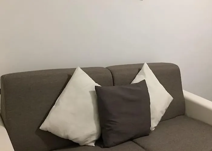 Casa vacanze Smart House - Ammiragli Roma