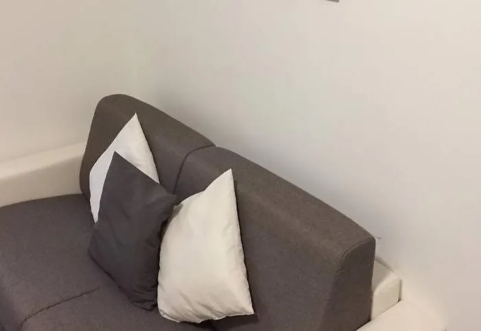 Smart House - Ammiragli * Roma