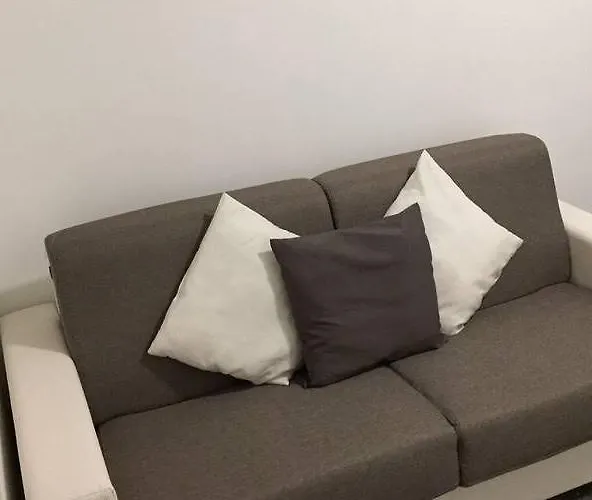 Smart House - Ammiragli Casa vacanze